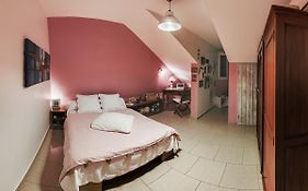 Chambre d'Hôte Ti coin Tranquille
