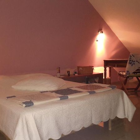 Chambre d'Hôte Ti coin Tranquille Saint-Leu Extérieur photo