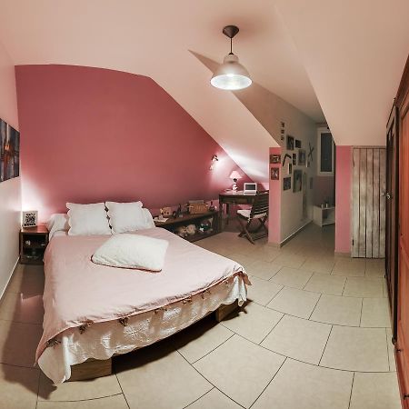 Chambre d'Hôte Ti coin Tranquille Saint-Leu Extérieur photo