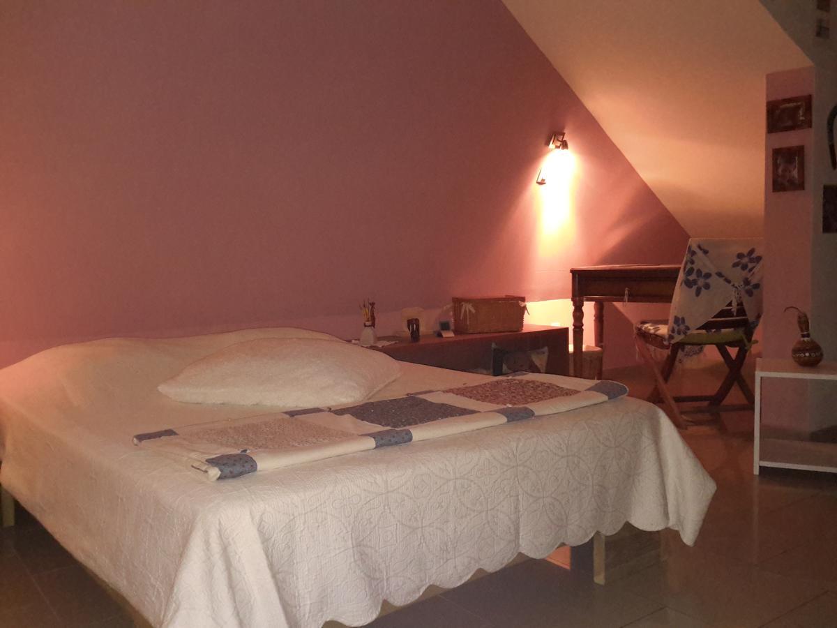 Chambre d'Hôte Ti coin Tranquille Saint-Leu Extérieur photo
