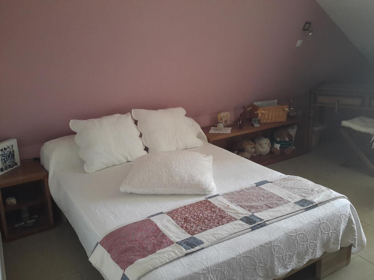 Chambre d'Hôte Ti coin Tranquille Saint-Leu Extérieur photo